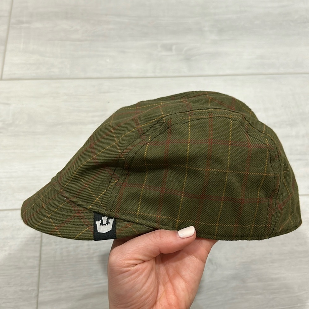 Goorin Bros cap